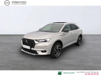 DS DS 7 Crossback d’occasion à vendre à PERPIGNAN chez AUTO MEDITERRANÉE (Photo 1)