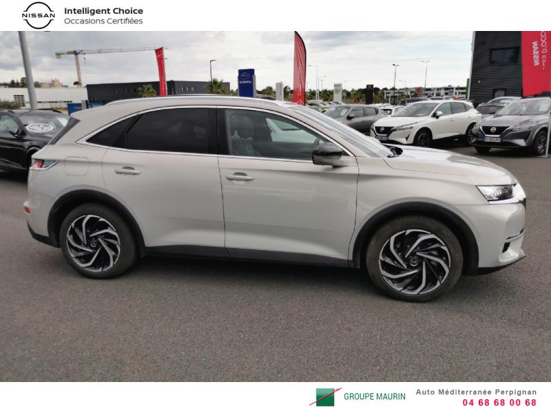 DS DS 7 Crossback d’occasion à vendre à PERPIGNAN chez AUTO MEDITERRANÉE (Photo 4)