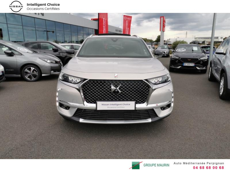 DS DS 7 Crossback d’occasion à vendre à PERPIGNAN chez AUTO MEDITERRANÉE (Photo 5)