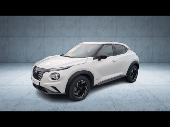 NISSAN Juke d’occasion à vendre à PERPIGNAN chez AUTO MEDITERRANÉE (Photo 1)