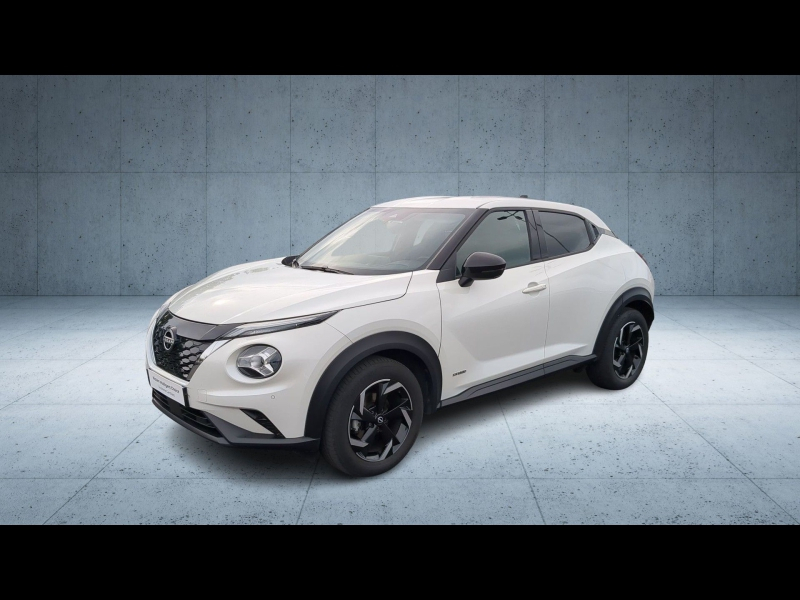 NISSAN Juke d’occasion à vendre à PERPIGNAN chez AUTO MEDITERRANÉE (Photo 3)