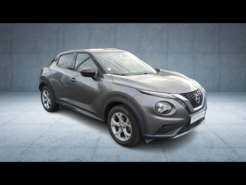 NISSAN Juke d’occasion à vendre à PERPIGNAN chez AUTO MEDITERRANÉE (Photo 3)