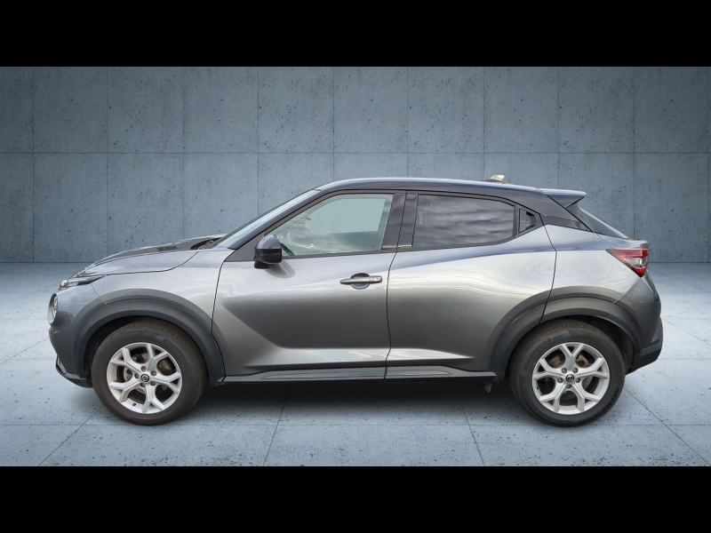 NISSAN Juke d’occasion à vendre à PERPIGNAN chez AUTO MEDITERRANÉE (Photo 8)