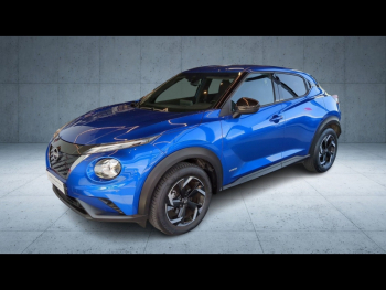 NISSAN Juke d’occasion à vendre à PERPIGNAN