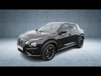 NISSAN Juke d’occasion à vendre à PERPIGNAN chez AUTO MEDITERRANÉE (Photo 1)