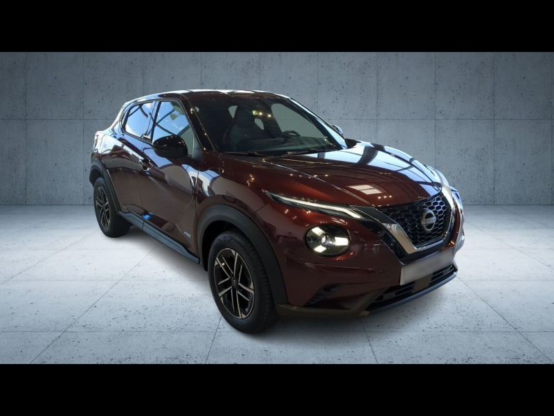 NISSAN Juke d’occasion à vendre à PERPIGNAN chez AUTO MEDITERRANÉE (Photo 3)