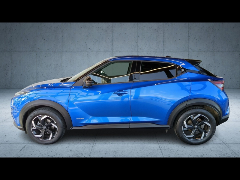 NISSAN Juke d’occasion à vendre à PERPIGNAN chez AUTO MEDITERRANÉE (Photo 8)