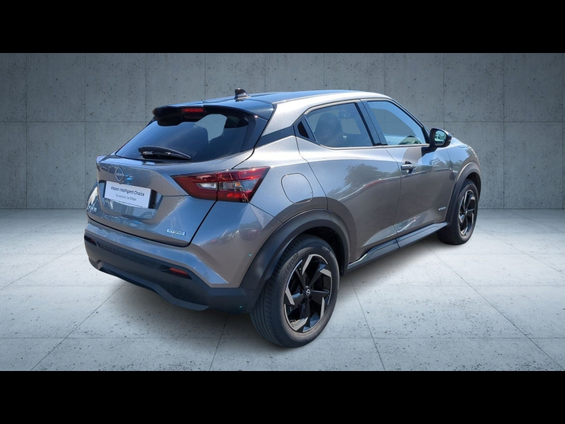 NISSAN Juke d’occasion à vendre à PERPIGNAN chez AUTO MEDITERRANÉE (Photo 4)