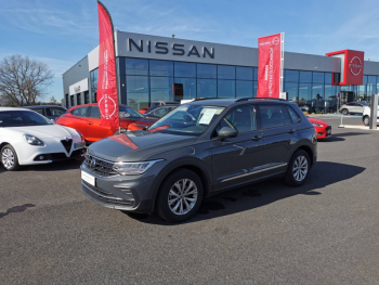 VOLKSWAGEN Tiguan d’occasion à vendre à PERPIGNAN