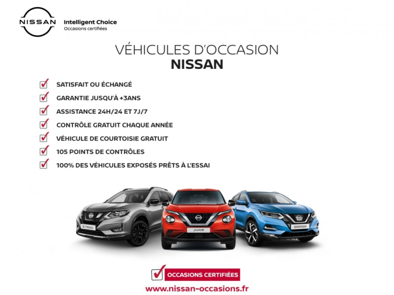 NISSAN Juke d’occasion à vendre à PERPIGNAN chez AUTO MEDITERRANÉE (Photo 18)