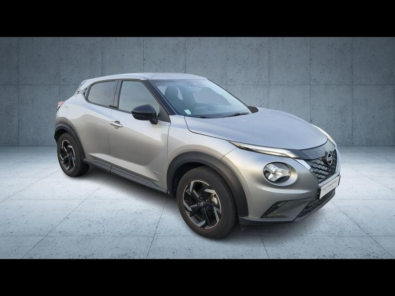 NISSAN Juke d’occasion à vendre à PERPIGNAN chez AUTO MEDITERRANÉE (Photo 3)