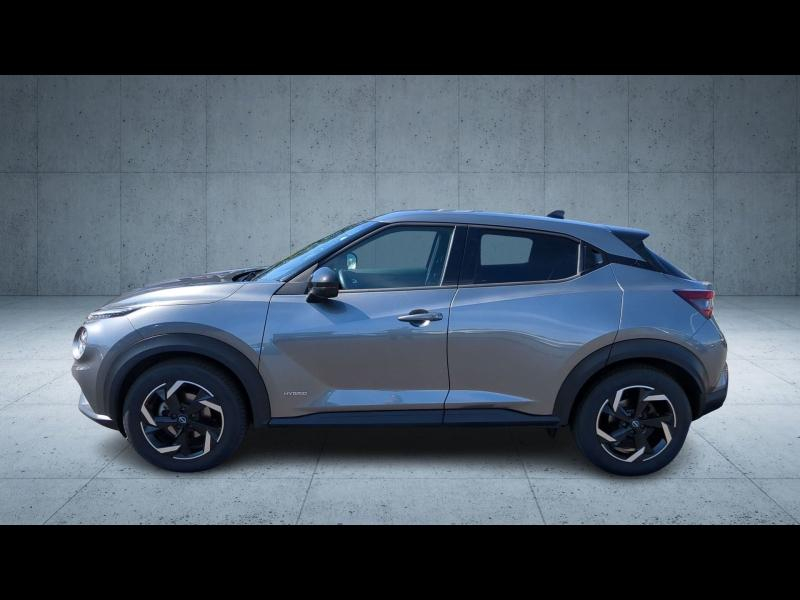 NISSAN Juke d’occasion à vendre à PERPIGNAN chez AUTO MEDITERRANÉE (Photo 5)