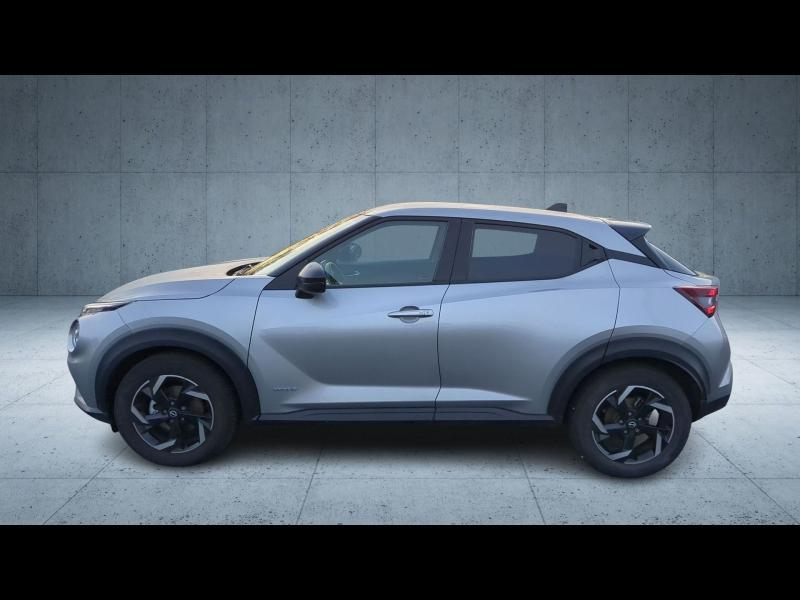 NISSAN Juke d’occasion à vendre à PERPIGNAN chez AUTO MEDITERRANÉE (Photo 8)