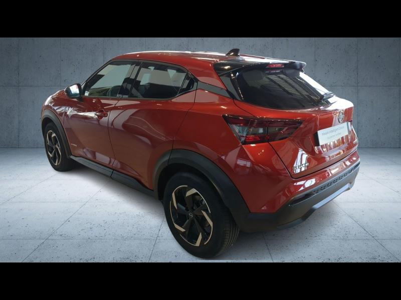 NISSAN Juke d’occasion à vendre à PERPIGNAN chez AUTO MEDITERRANÉE (Photo 8)