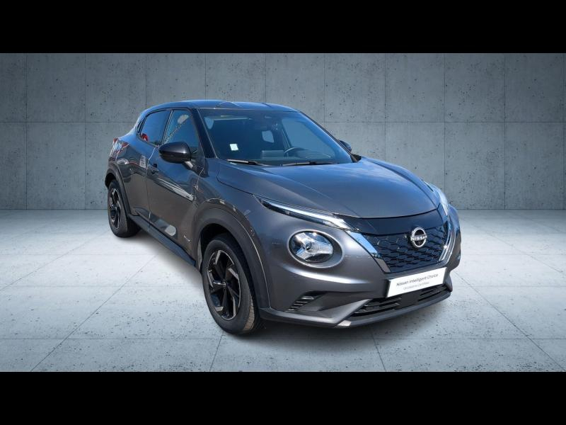 NISSAN Juke d’occasion à vendre à PERPIGNAN chez AUTO MEDITERRANÉE (Photo 3)