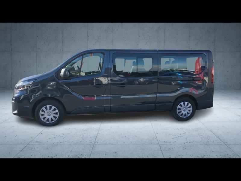 NISSAN Primastar Combi d’occasion à vendre à PERPIGNAN chez AUTO MEDITERRANÉE (Photo 9)