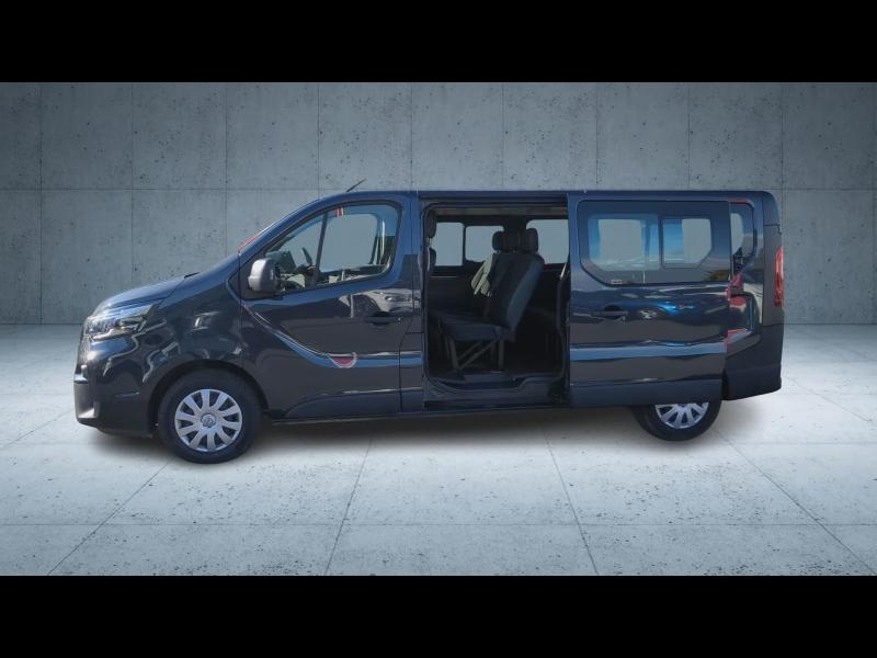 NISSAN Primastar Combi d’occasion à vendre à PERPIGNAN chez AUTO MEDITERRANÉE (Photo 10)