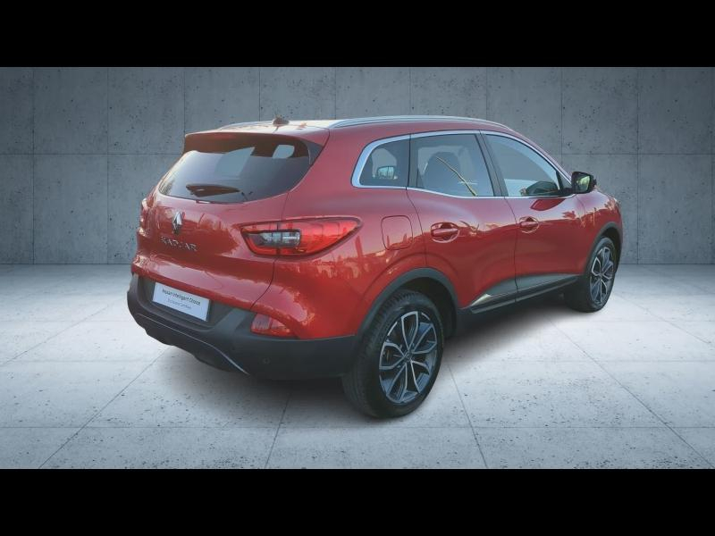 RENAULT Kadjar d’occasion à vendre à PERPIGNAN chez AUTO MEDITERRANÉE (Photo 5)