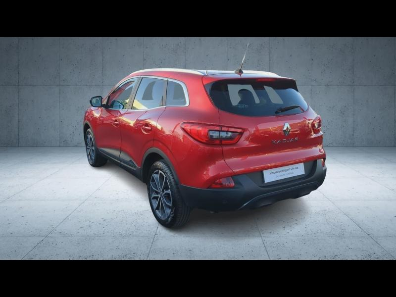 RENAULT Kadjar d’occasion à vendre à PERPIGNAN chez AUTO MEDITERRANÉE (Photo 7)