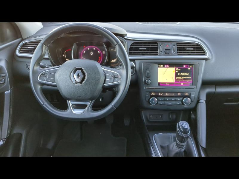 RENAULT Kadjar d’occasion à vendre à PERPIGNAN chez AUTO MEDITERRANÉE (Photo 11)