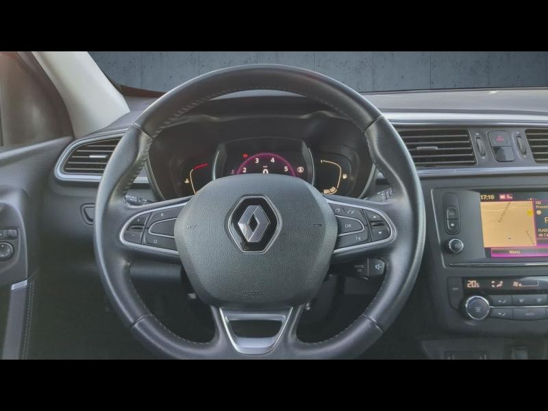 RENAULT Kadjar d’occasion à vendre à PERPIGNAN chez AUTO MEDITERRANÉE (Photo 12)