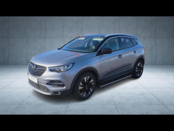 OPEL Grandland X d’occasion à vendre à PERPIGNAN