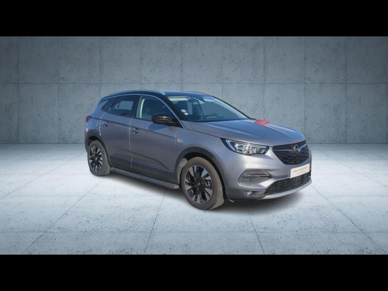 OPEL Grandland X d’occasion à vendre à PERPIGNAN chez AUTO MEDITERRANÉE (Photo 3)