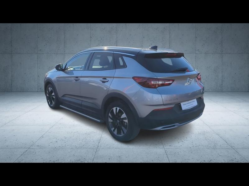 OPEL Grandland X d’occasion à vendre à PERPIGNAN chez AUTO MEDITERRANÉE (Photo 8)