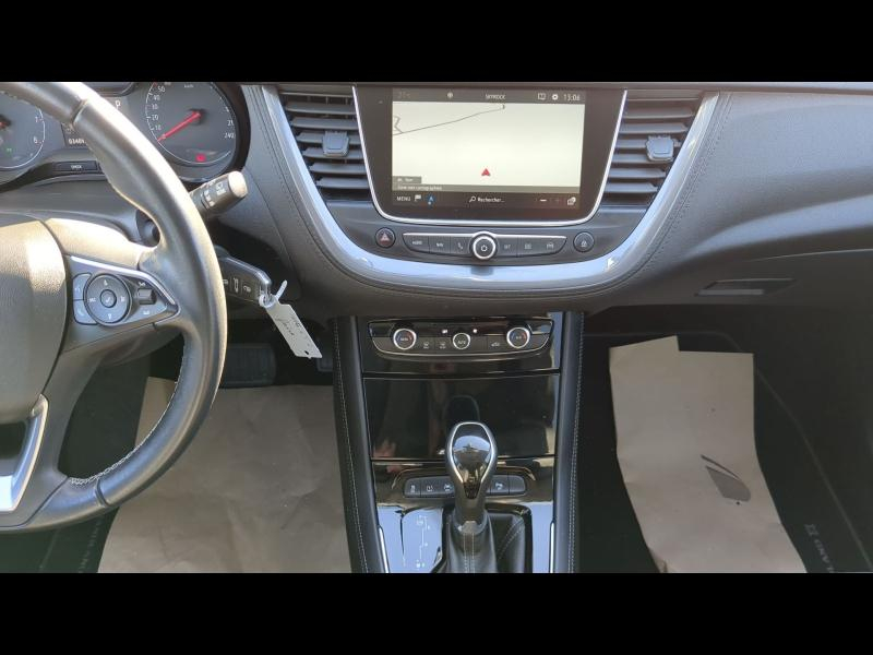 OPEL Grandland X d’occasion à vendre à PERPIGNAN chez AUTO MEDITERRANÉE (Photo 11)