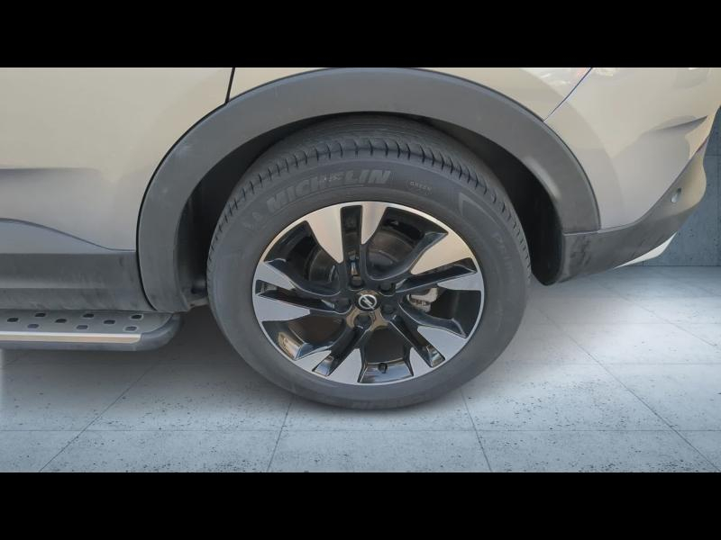 OPEL Grandland X d’occasion à vendre à PERPIGNAN chez AUTO MEDITERRANÉE (Photo 16)