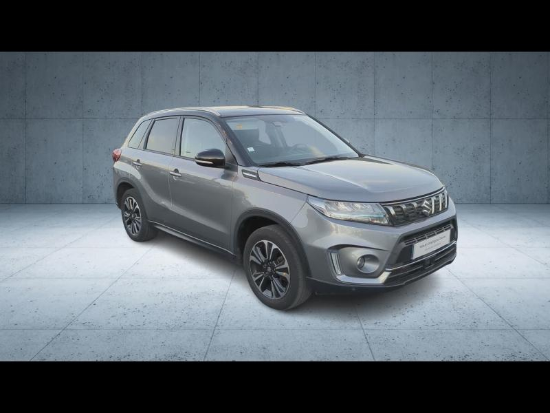 SUZUKI Vitara d’occasion à vendre à PERPIGNAN chez AUTO MEDITERRANÉE (Photo 3)