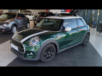 MINI Mini d’occasion à vendre à PERPIGNAN