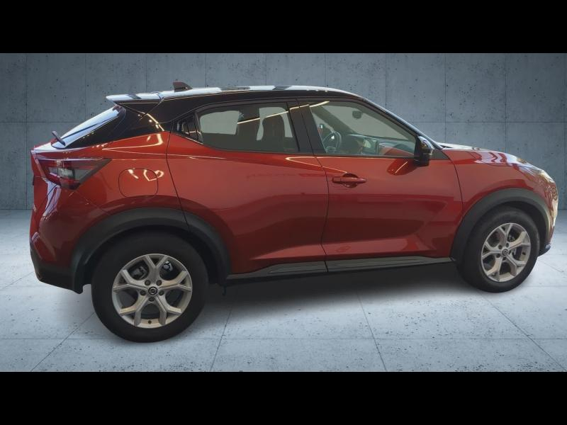 NISSAN Juke d’occasion à vendre à PERPIGNAN chez AUTO MEDITERRANÉE (Photo 4)