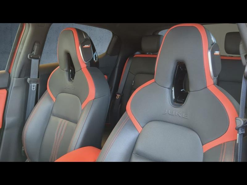NISSAN Juke d’occasion à vendre à PERPIGNAN chez AUTO MEDITERRANÉE (Photo 10)