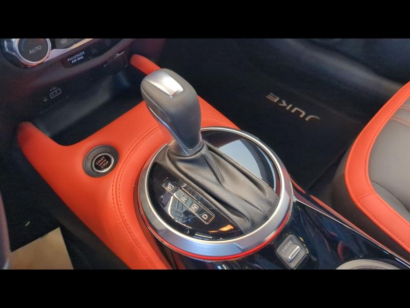 NISSAN Juke d’occasion à vendre à PERPIGNAN chez AUTO MEDITERRANÉE (Photo 12)