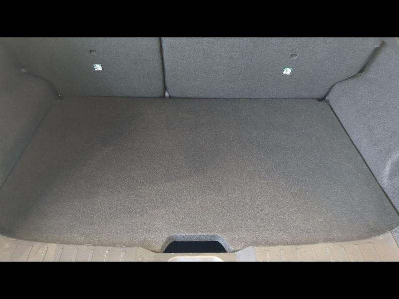 NISSAN Juke d’occasion à vendre à PERPIGNAN chez AUTO MEDITERRANÉE (Photo 17)