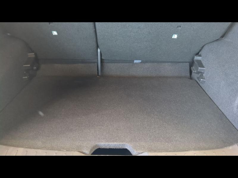 NISSAN Juke d’occasion à vendre à PERPIGNAN chez AUTO MEDITERRANÉE (Photo 18)