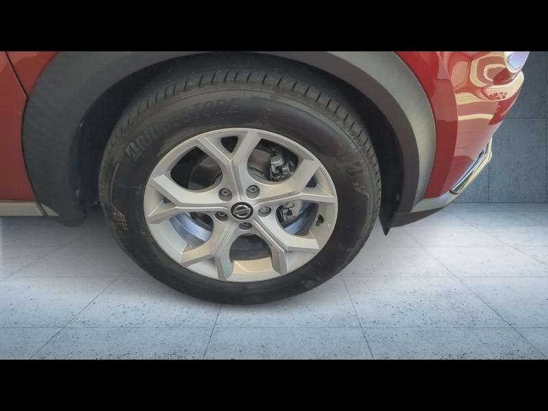 NISSAN Juke d’occasion à vendre à PERPIGNAN chez AUTO MEDITERRANÉE (Photo 19)