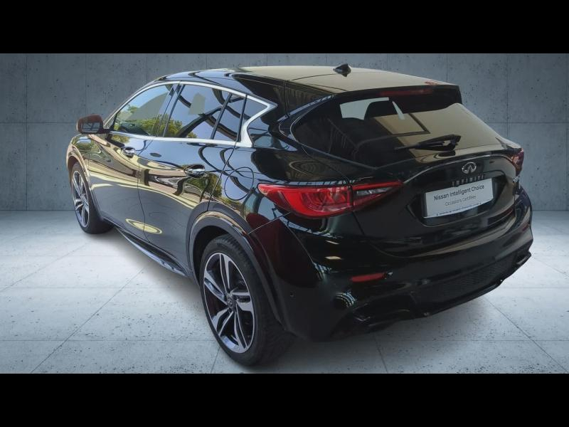INFINITI Q30 d’occasion à vendre à PERPIGNAN chez AUTO MEDITERRANÉE (Photo 6)