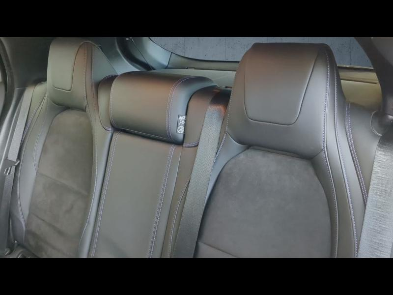 INFINITI Q30 d’occasion à vendre à PERPIGNAN chez AUTO MEDITERRANÉE (Photo 9)