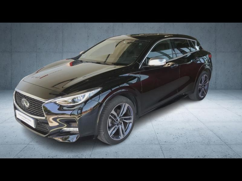 INFINITI Q30 d’occasion à vendre à PERPIGNAN chez AUTO MEDITERRANÉE (Photo 17)