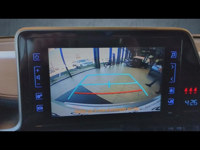 TOYOTA C-HR d’occasion à vendre à PERPIGNAN chez AUTO MEDITERRANÉE (Photo 11)