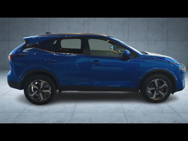 NISSAN Qashqai d’occasion à vendre à PERPIGNAN chez AUTO MEDITERRANÉE (Photo 4)