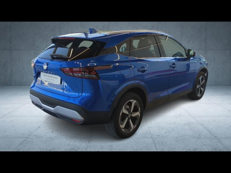 NISSAN Qashqai d’occasion à vendre à PERPIGNAN chez AUTO MEDITERRANÉE (Photo 5)