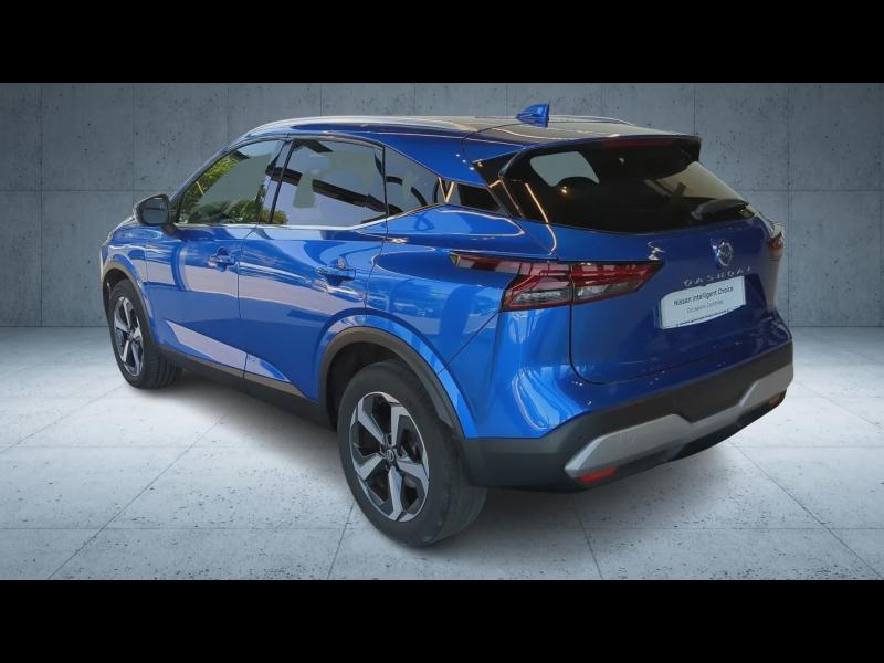NISSAN Qashqai d’occasion à vendre à PERPIGNAN chez AUTO MEDITERRANÉE (Photo 7)