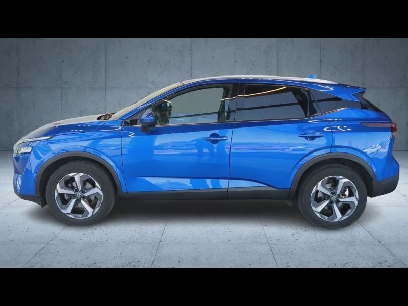 NISSAN Qashqai d’occasion à vendre à PERPIGNAN chez AUTO MEDITERRANÉE (Photo 8)
