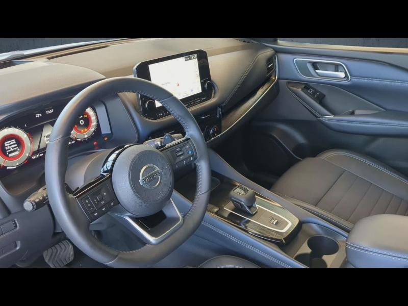 NISSAN Qashqai d’occasion à vendre à PERPIGNAN chez AUTO MEDITERRANÉE (Photo 10)
