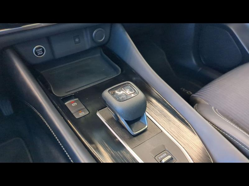 NISSAN Qashqai d’occasion à vendre à PERPIGNAN chez AUTO MEDITERRANÉE (Photo 13)