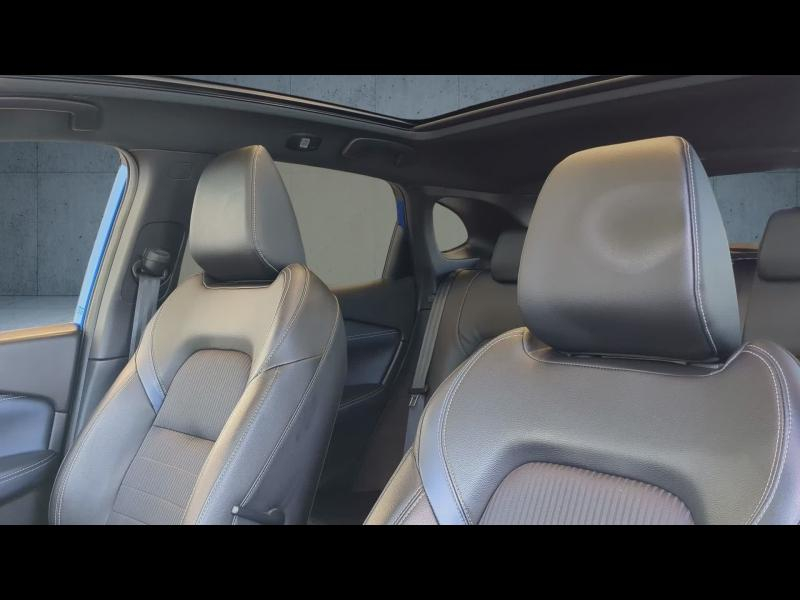 NISSAN Qashqai d’occasion à vendre à PERPIGNAN chez AUTO MEDITERRANÉE (Photo 14)