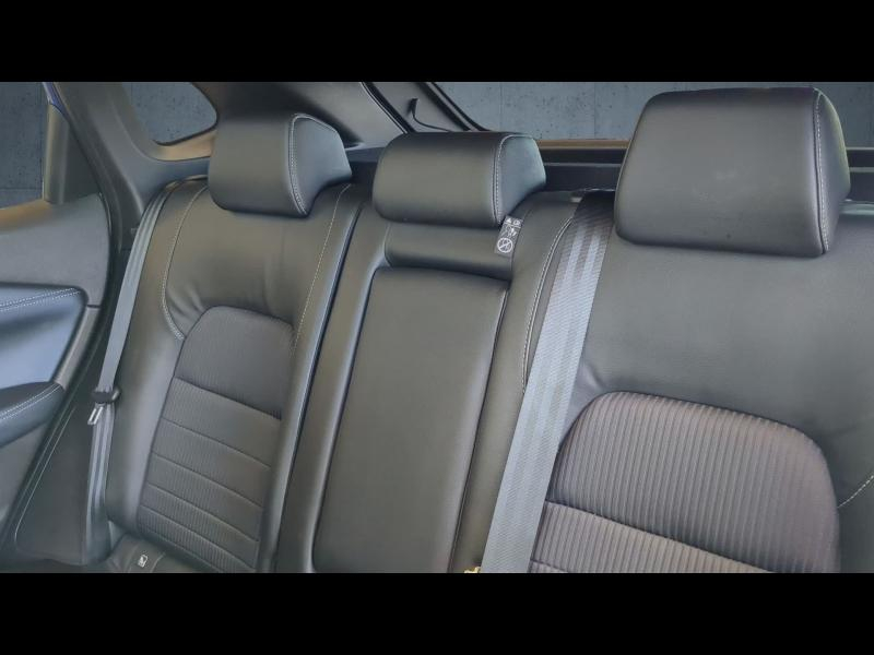 NISSAN Qashqai d’occasion à vendre à PERPIGNAN chez AUTO MEDITERRANÉE (Photo 15)
